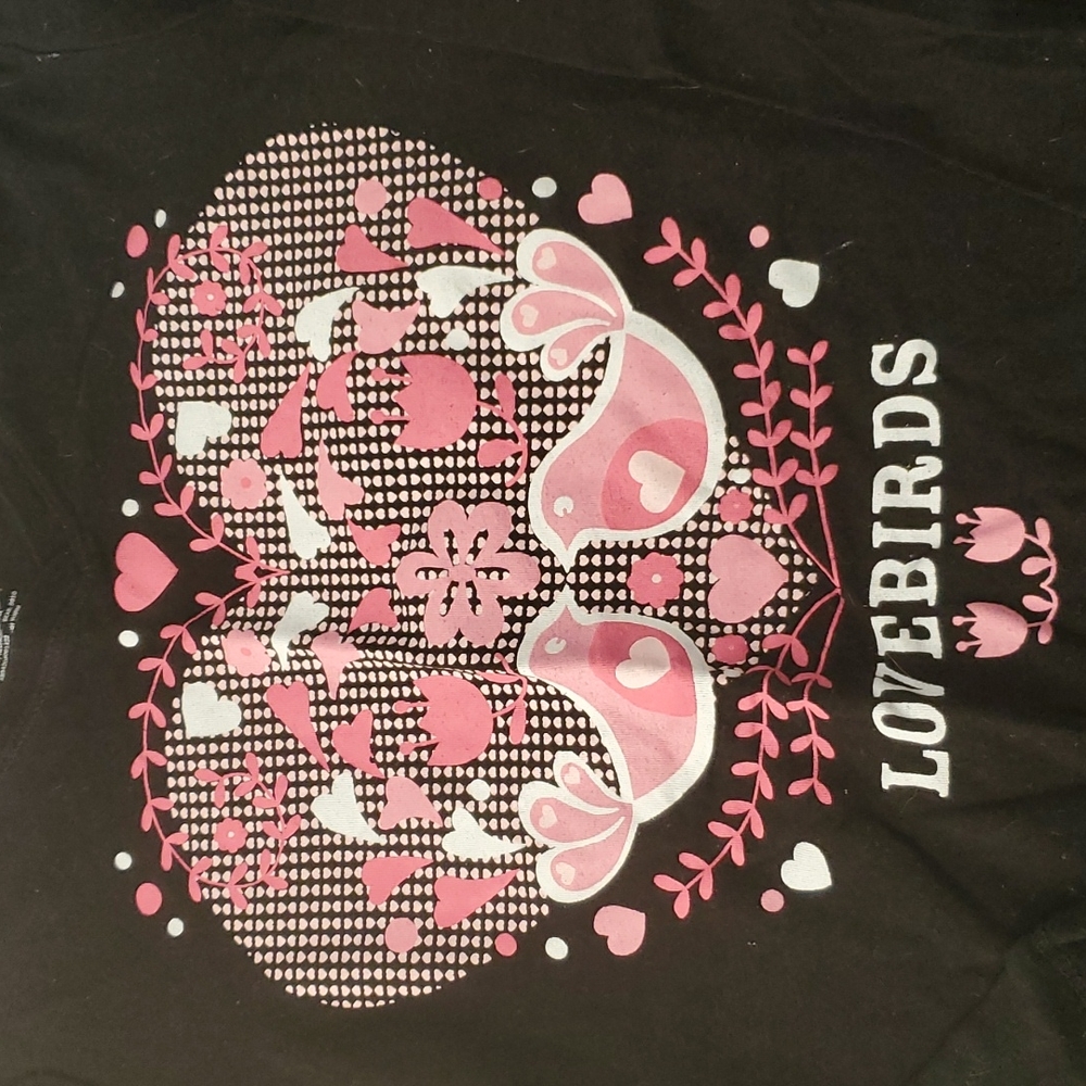 Soft T Shirt